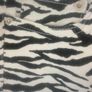 jeans Zara high waisted animal print jeans size. 40 Image 7