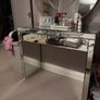 mirror dressing table Image 2