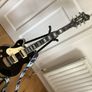 Lefthanded Hagstrom  Swede  Les Paul. +as New Case. Image 5