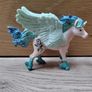 schleich unicorn Image 7