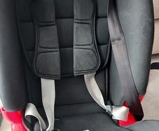 Britax Romer Advansafix II Sict