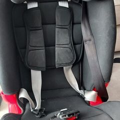 Britax Romer Advansafix II Sict