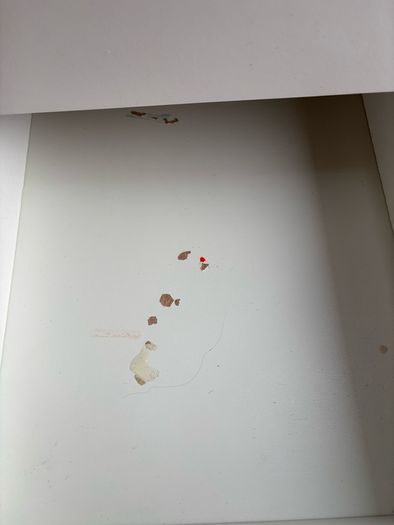 Ikea Alex 9 drawer unit