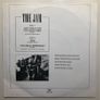 The Jam - Just Who Is The 5 O'Clock Hero (1982) 7" Holland Image 2
