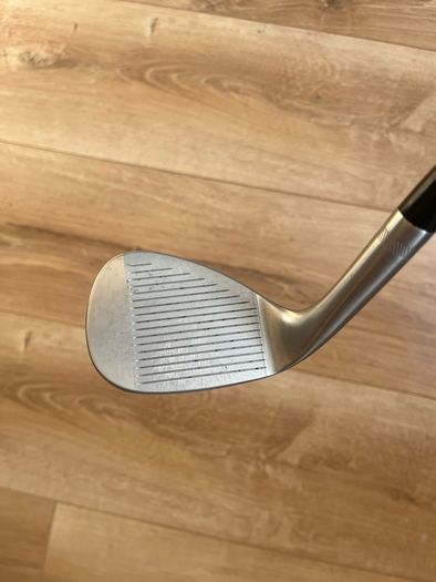 Titleist Vokey SM9 60 Degree Wedge