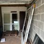 Large PVC French Doors Image 3