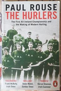 The Hurlers by Paul Rouse