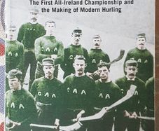The Hurlers by Paul Rouse