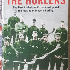 The Hurlers by Paul Rouse