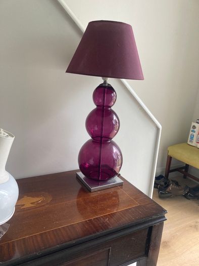 Lamp - Table Lamp