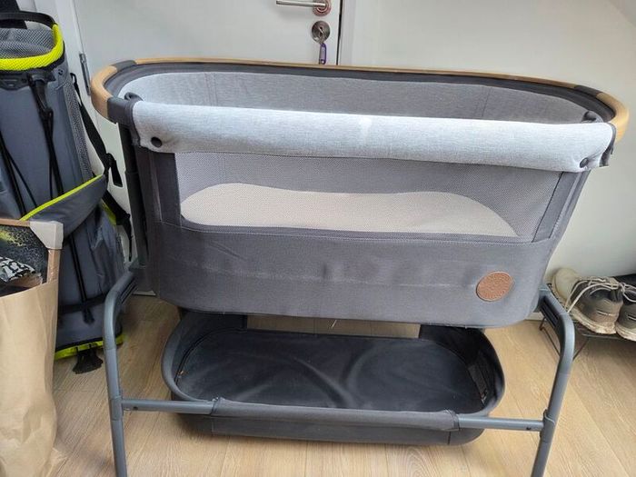 Maxi Cosi Co Sleeper