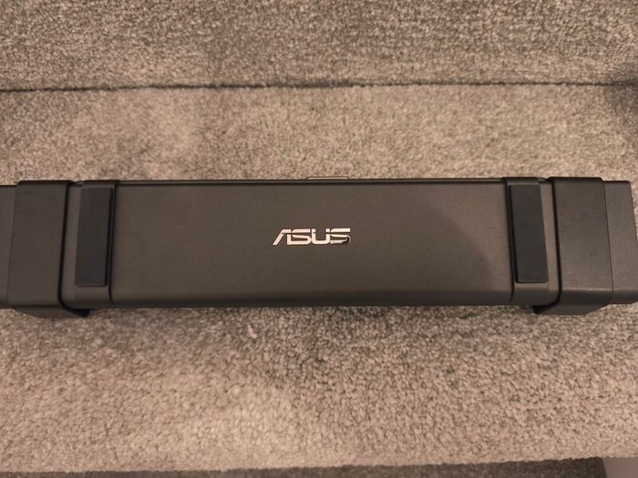Asus HZ-3B Plus Universal Dock