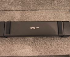 Asus HZ-3B Plus Universal Dock