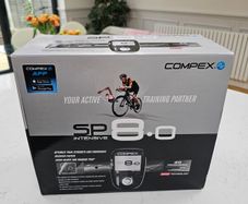 Compex SP 8.0
