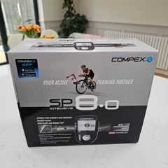 Compex SP 8.0