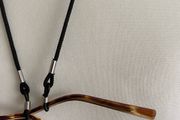 Black Glasses Cord