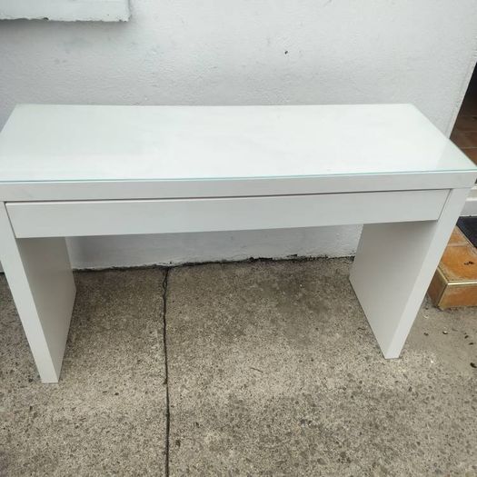Dressing table Malm