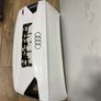 Audi A5 S Line Coupe 2009 Tailgate Boot Lid Image 2