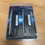 G.skill 3600 16gb RAM G.skill Ripjaws V Kit (2x8gb), Black,f4-3600c18d-16gvk Image 2
