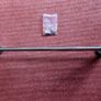 IKEA Stainless Steel 4-Bar Towel Rail Kitchen Rack Image 10