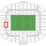 VIP Tickets Champions Cup Final Leinster v Bordeaux Image 4