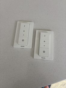 Philips Hue Switches