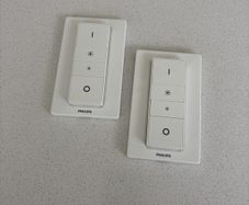 Philips Hue Switches