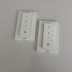 Philips Hue Switches