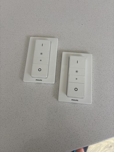 Philips Hue Switches