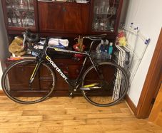 Road bike