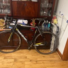 Road bike