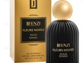 Black Orchid Alternative - Eau De Parfum 100ml - JFenzi Fleurs Noires Women