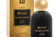 Black Orchid Alternative - Eau De Parfum 100ml - JFenzi Fleurs Noires Women