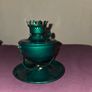 Vintage Oil Lamp Base Image 4