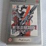 Metal Gear Solid 2 PlayStation2 Ps2 Games Original Image 2