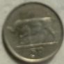 Irish 5p 1990 Image 2