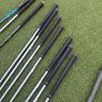 Full set of Premium golf clubs and bag Image 10