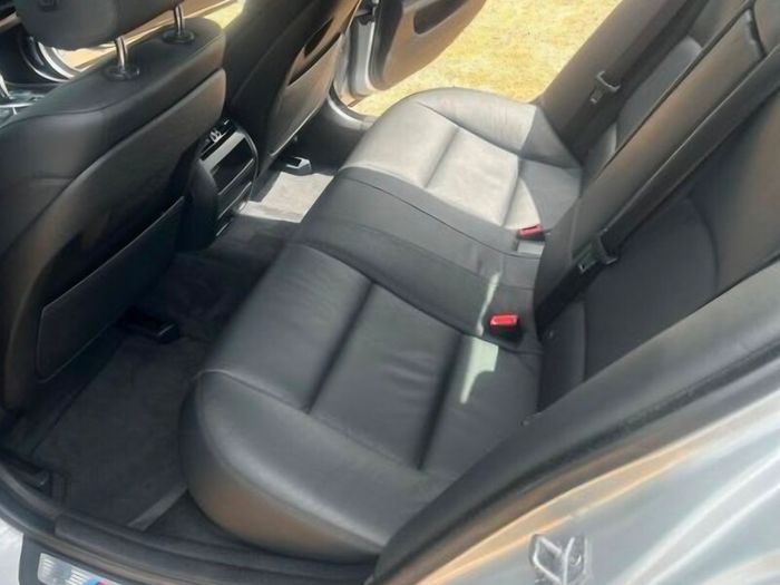 2013 Bmw 5-series