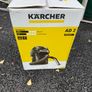 Karcher Ash & Dry Vacuum Image 2