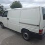 Volswagon Transporter 1.9 Tdi New Cvrt Until 25/5/2027 Image 4