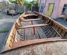 Boat Clinker