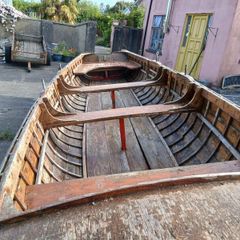 Boat Clinker