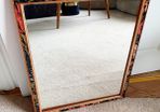 Vintage mirror
