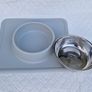 Silicone non-slip dog/pet bowl Image 6