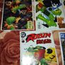 Robin DC comics lot 30 comics Image 3