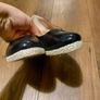 Jose Saenz - navy shoes- uk7 Image 6