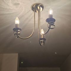 2x  Ceiling Lights