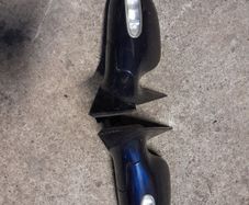 Mercedes clk w209 wing mirror