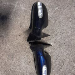Mercedes clk w209 wing mirror