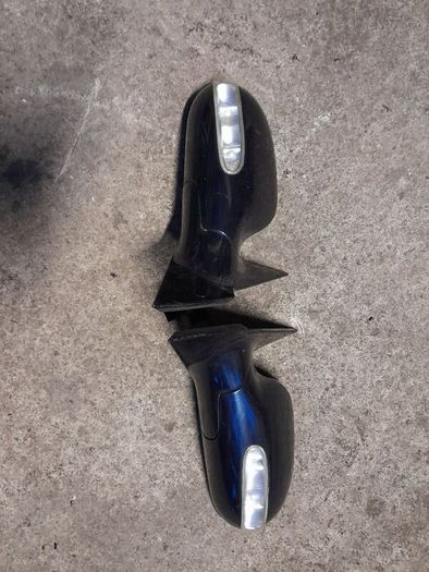 Mercedes clk w209 wing mirror
